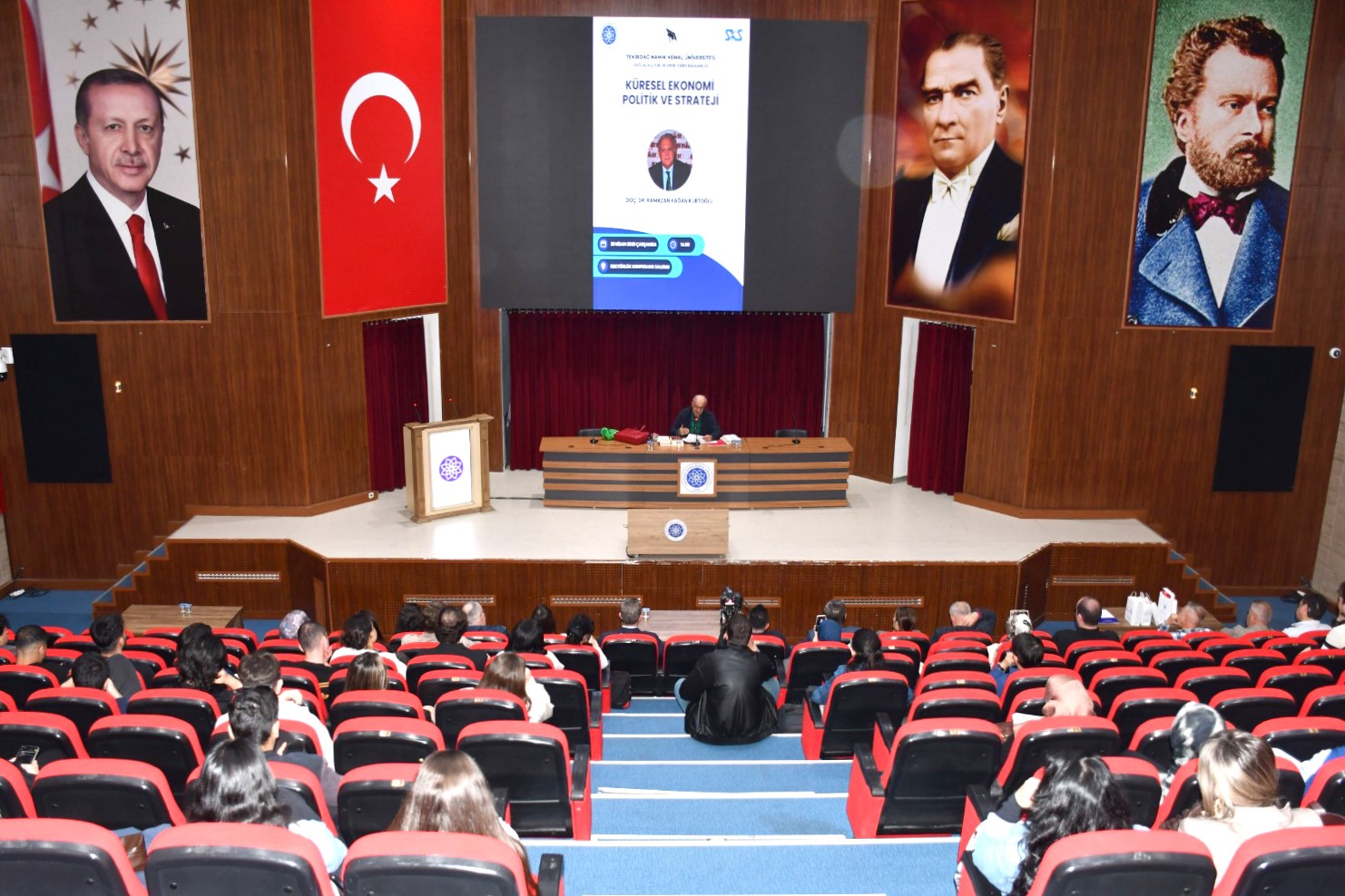 Namık Kemal Üniversitesi2